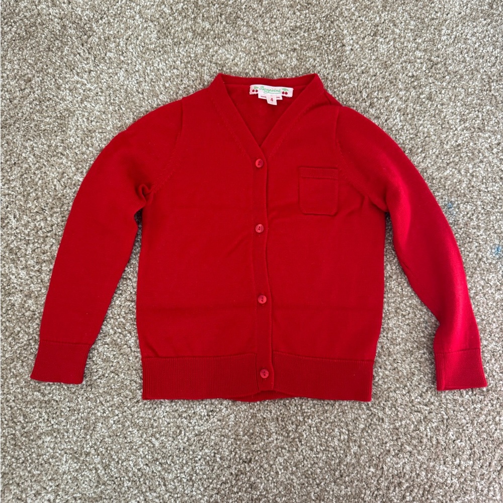 Bonpoint Cardigans